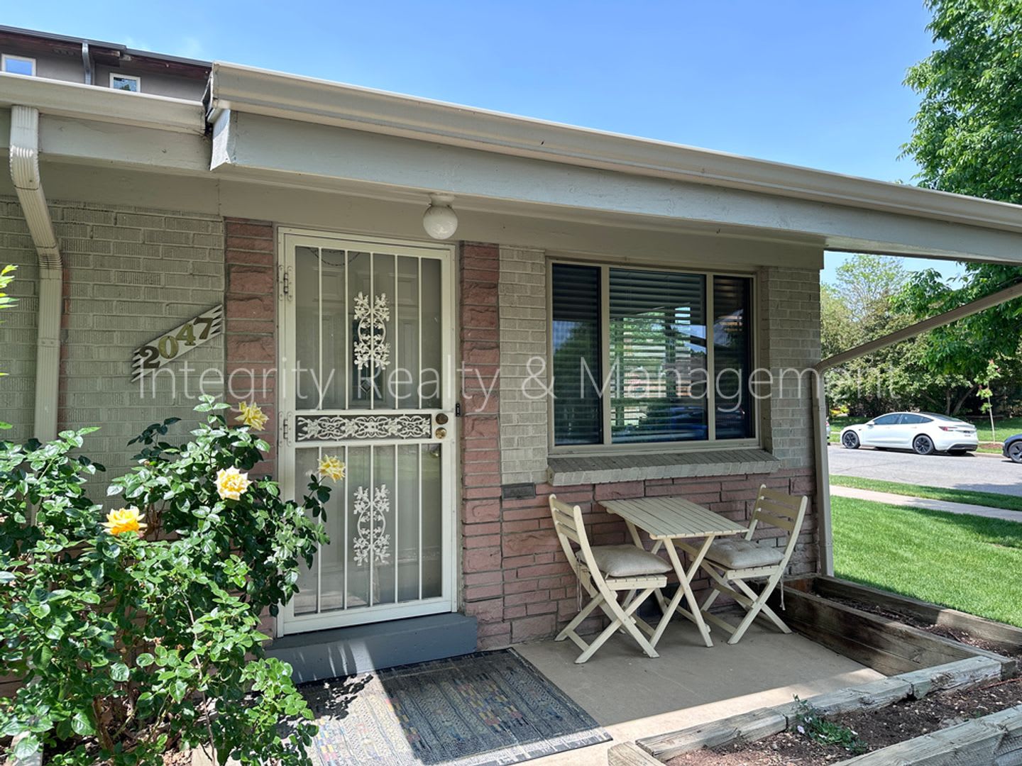 2 Bed/1 Bath, 780 sq. ft., 2047 Meade St Denver, CO 80211 – photo 1