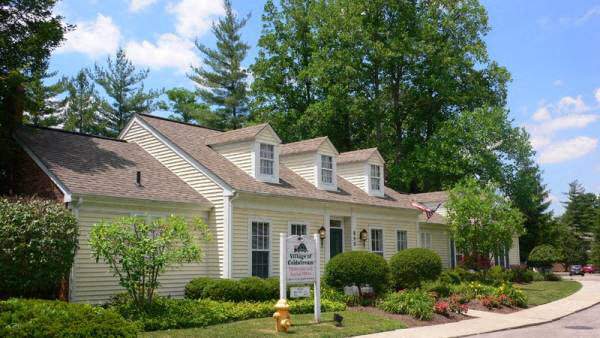 Village Of Coldstream – photo 1