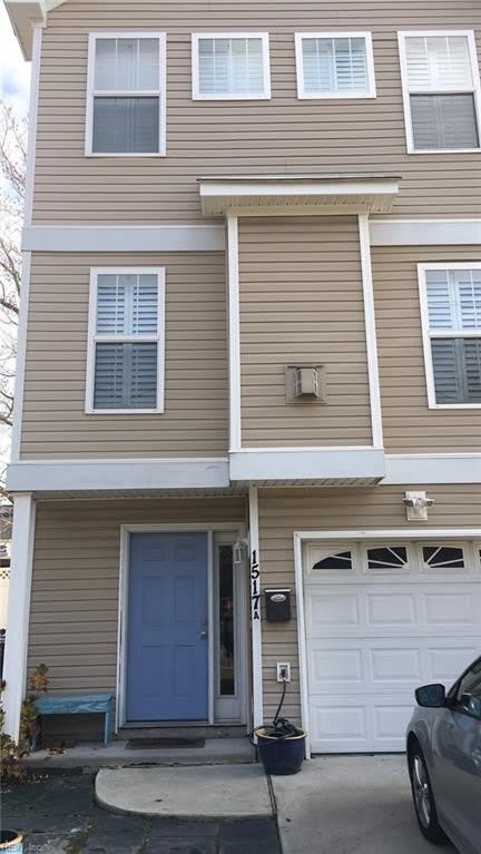 1517 Parks Avenue – photo 1