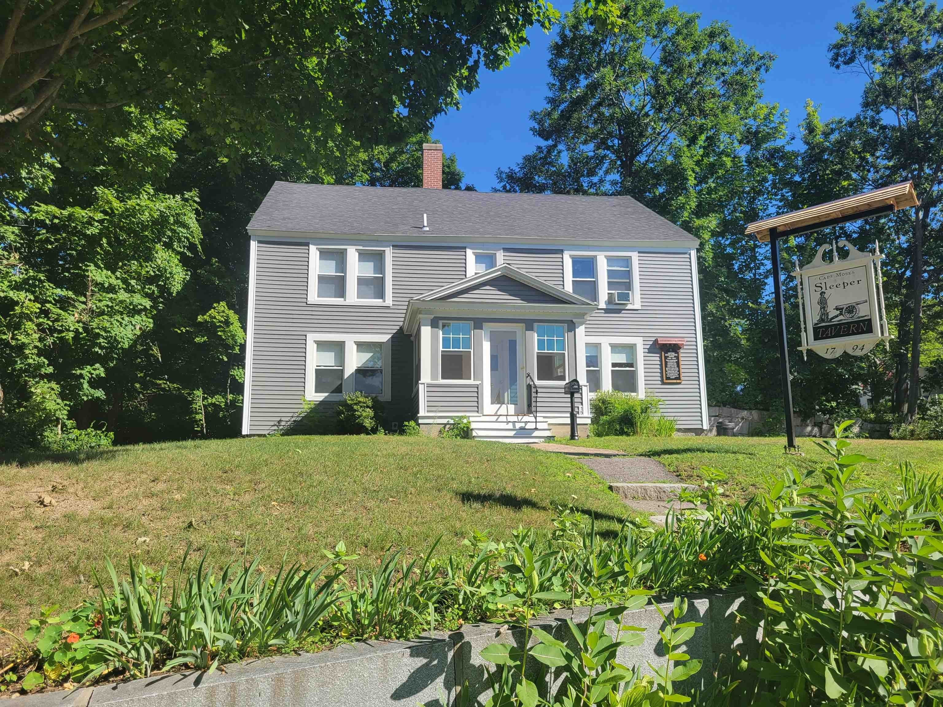15 Summer Street – photo 1 of 11