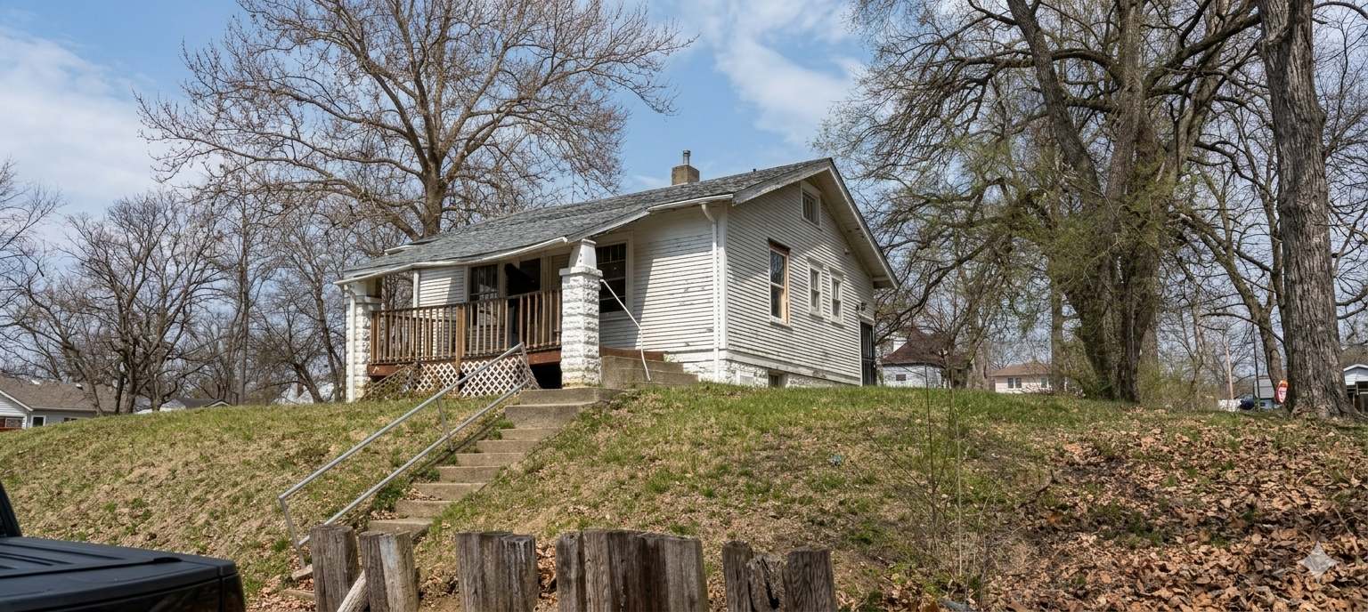 830 East Rogers Avenue – photo 1 of 10