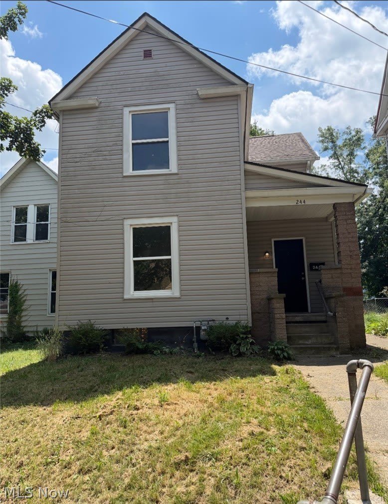 244 Arch Street – photo 1 of 13