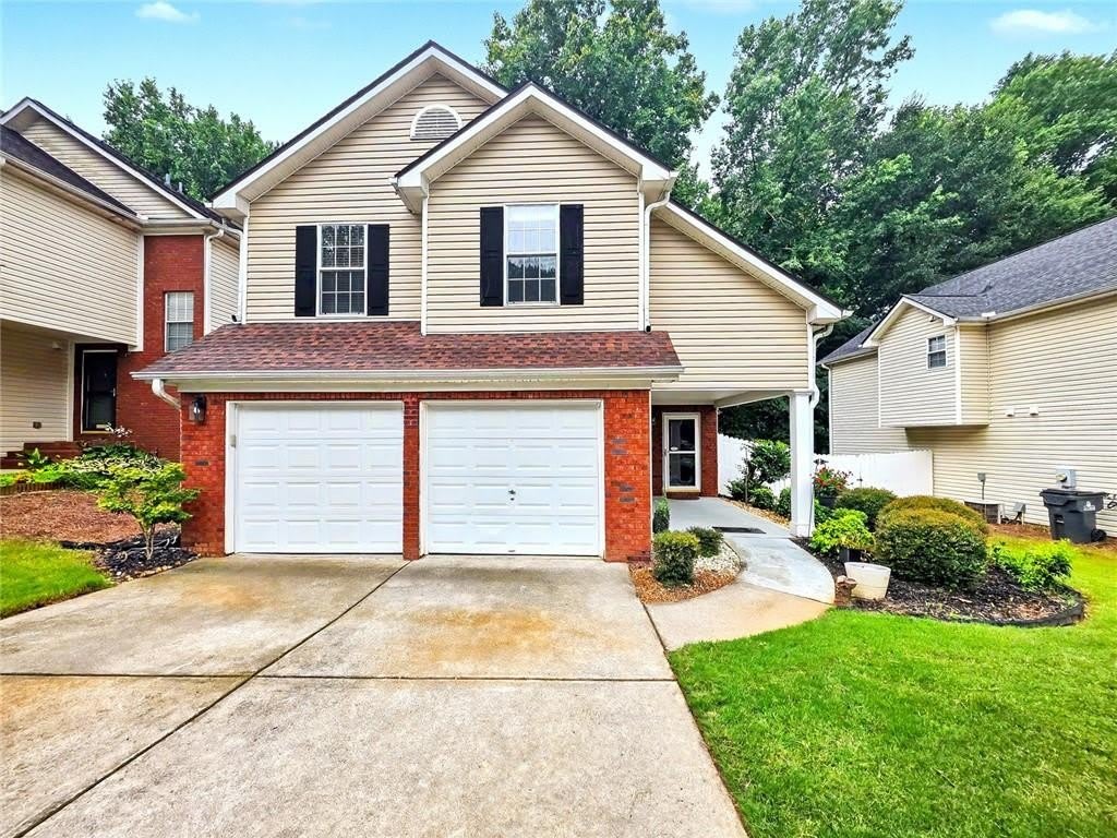3235 Liberty Commons Drive NW – photo 1