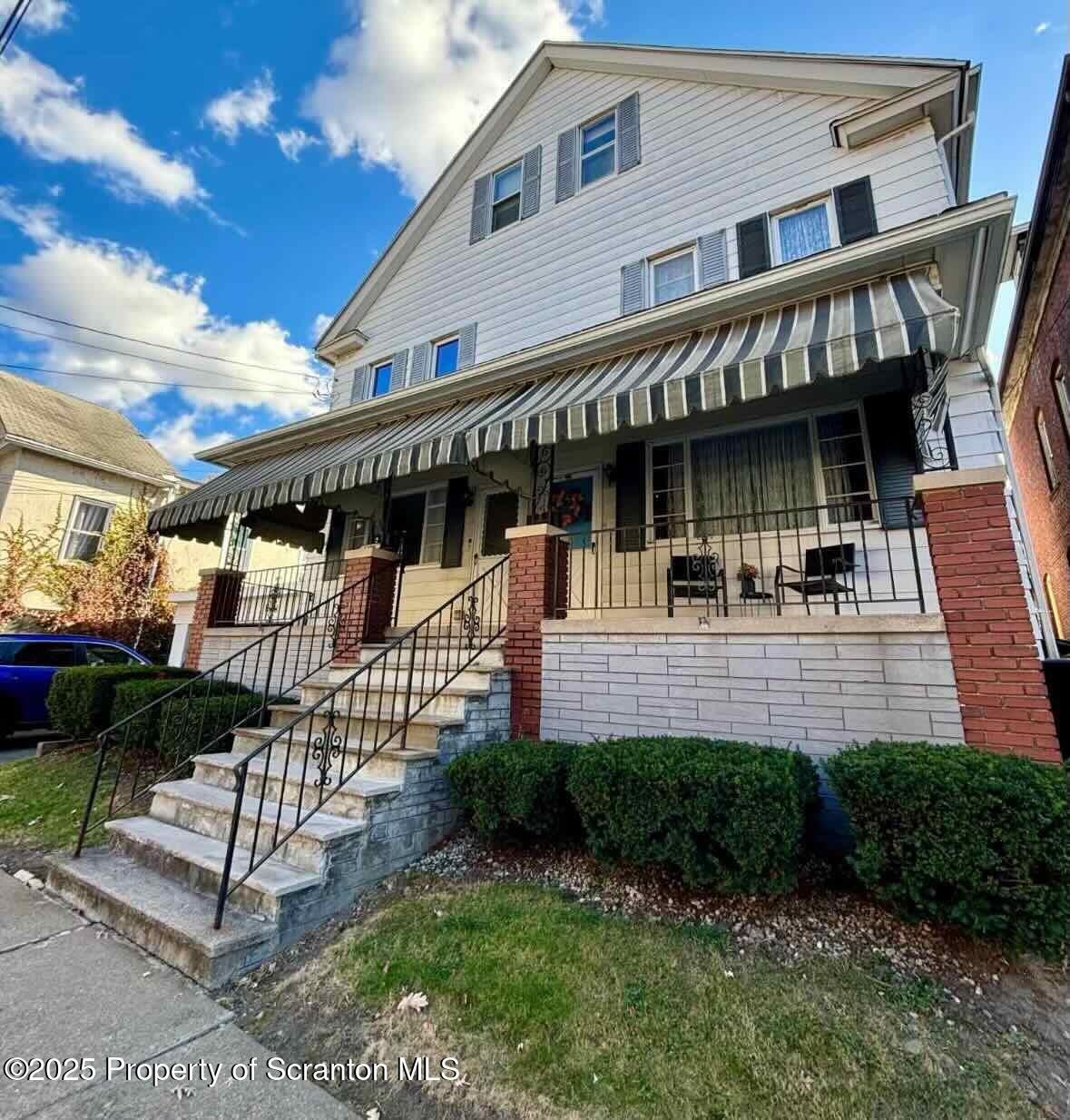 1406 Penn Avenue – photo 1