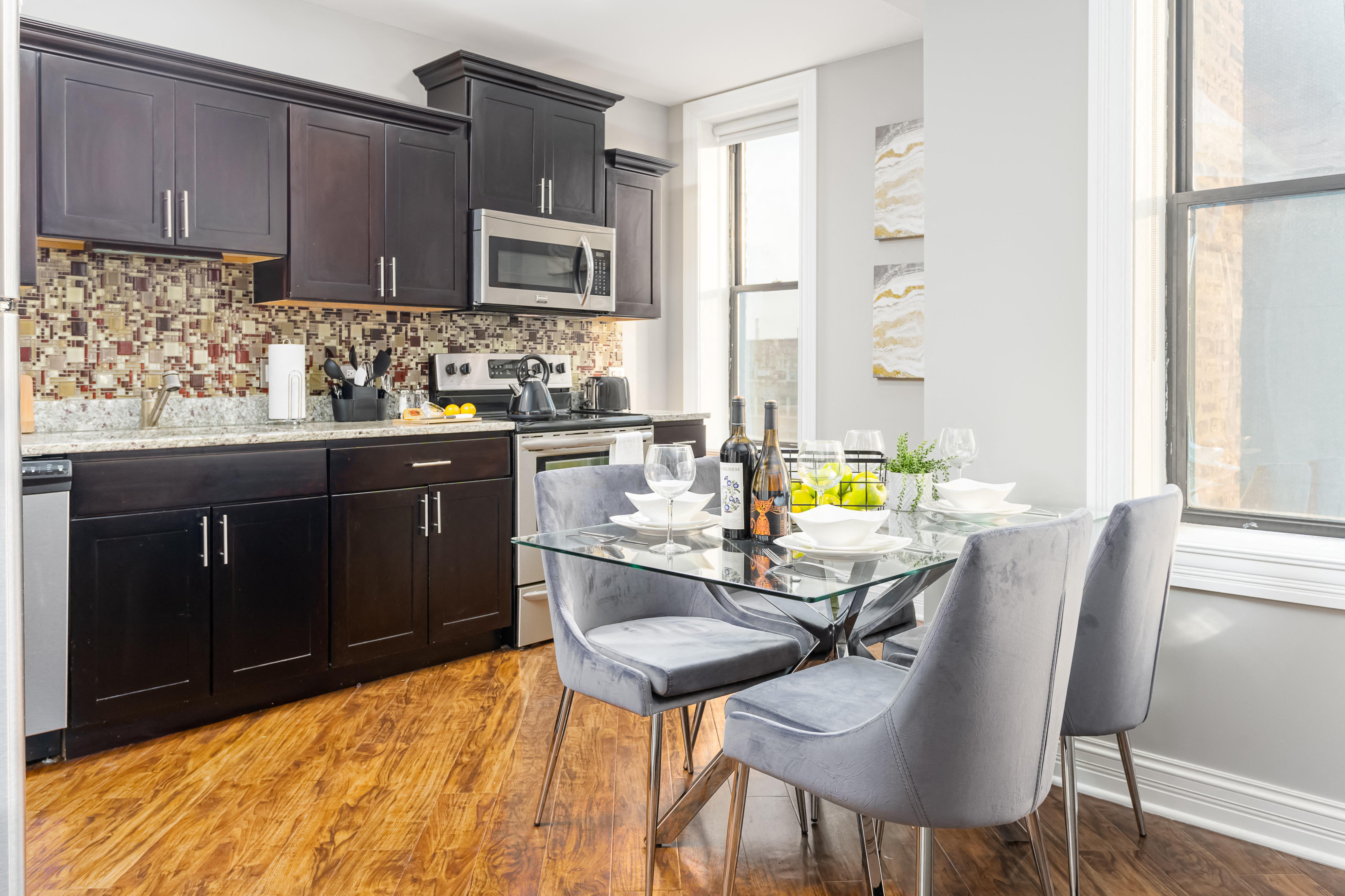 Somerset Place Apartments – photo 1
