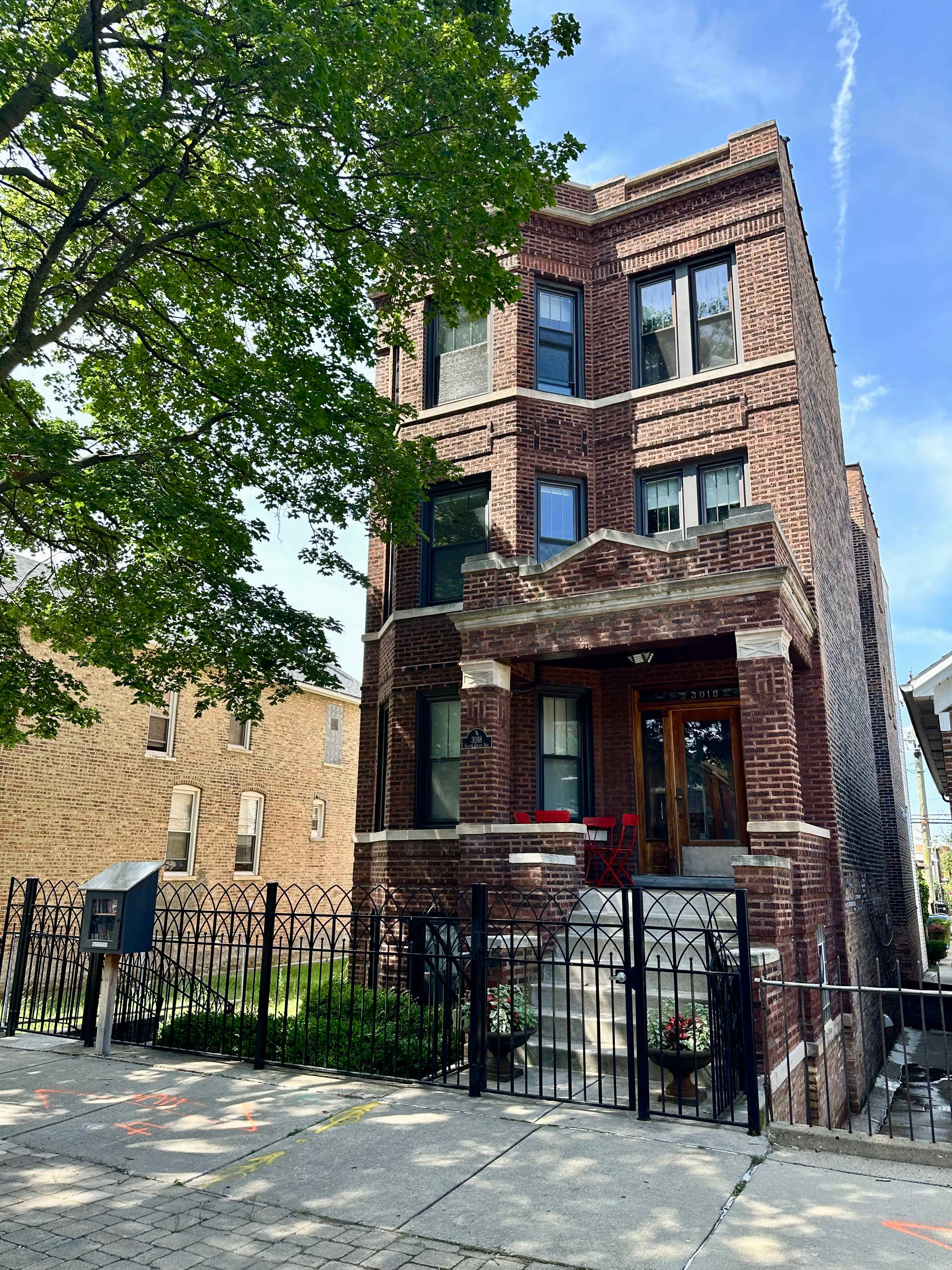 3018 S Union Ave – photo 1