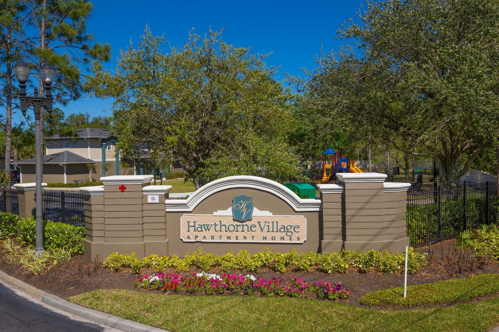 Hawthorne Village – photo 1 of 26