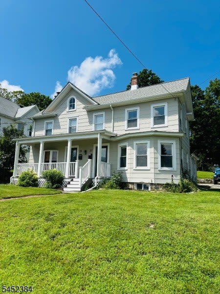 27 Hibernia Ave – photo 1 of 19