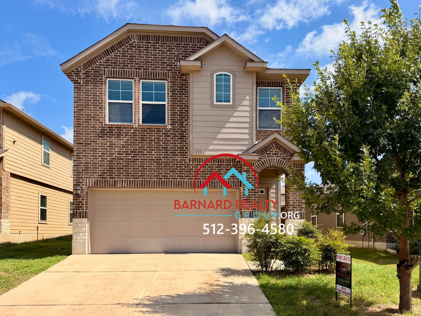 Available Now: Home in a Family Friendly Neighborhood – photo 1