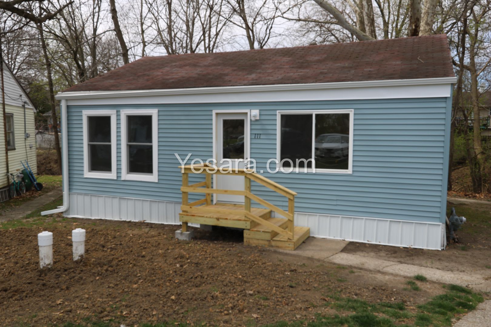2 Bedroom 1 Bath House – photo 1 of 14
