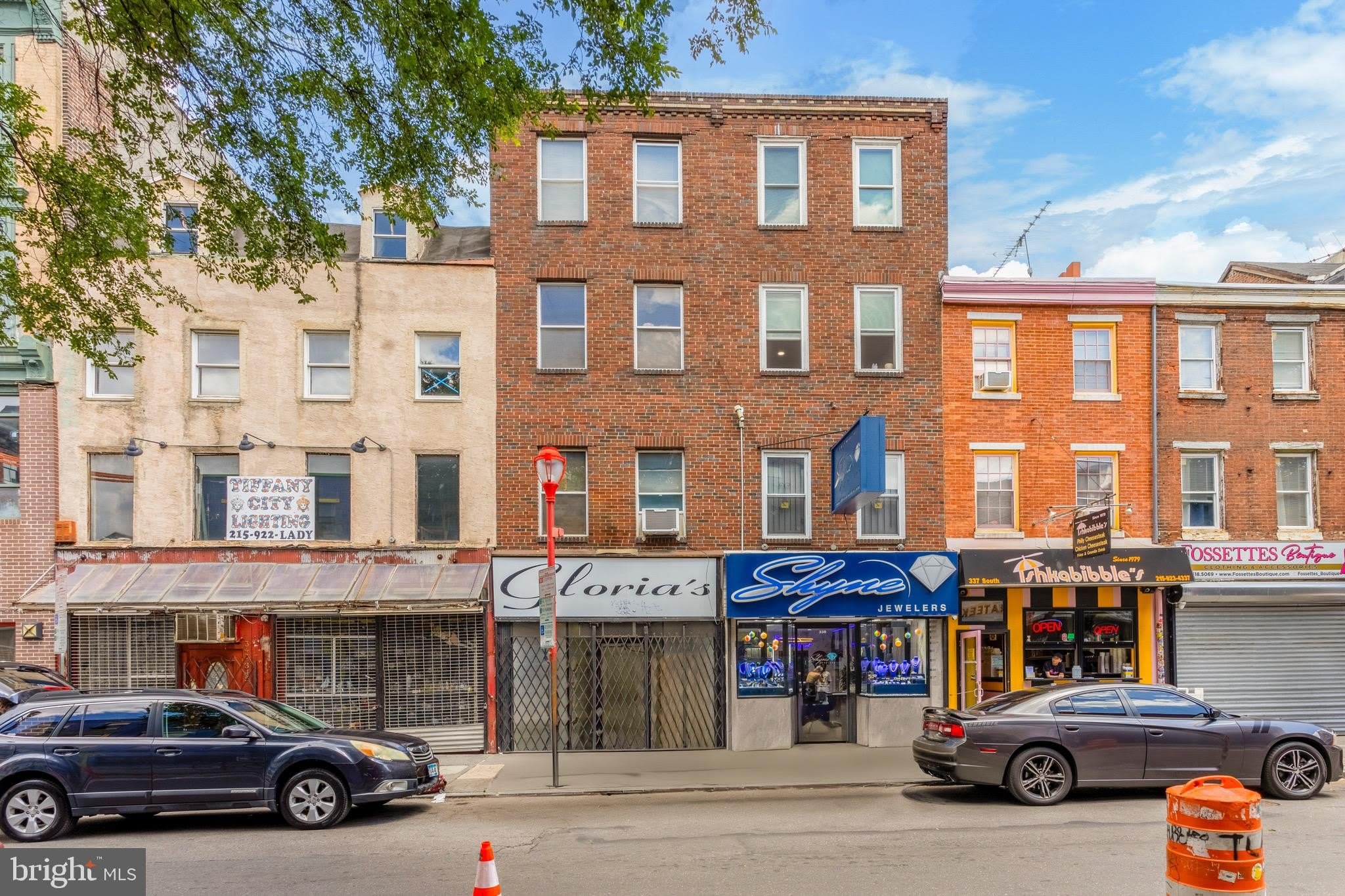 341 SOUTH Street – photo 1