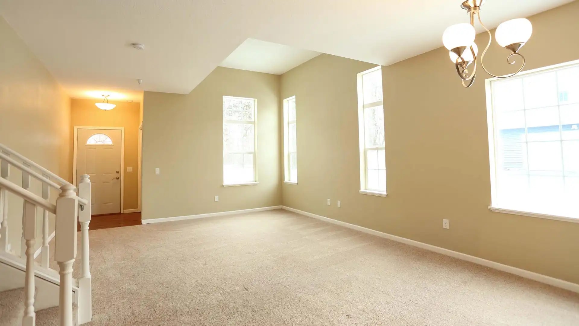 Gateway Green Townhomes – photo 1 of 11