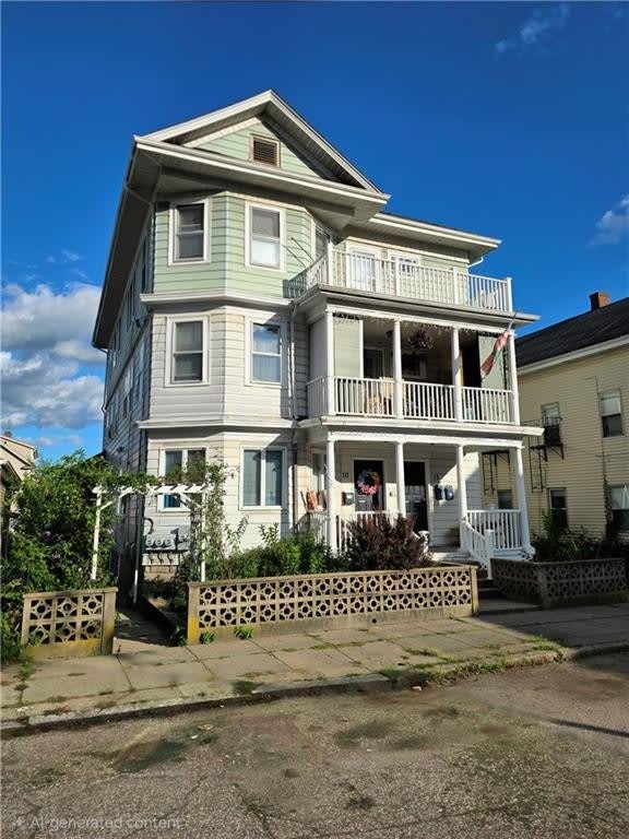 10 Arlington Street – photo 1 of 12