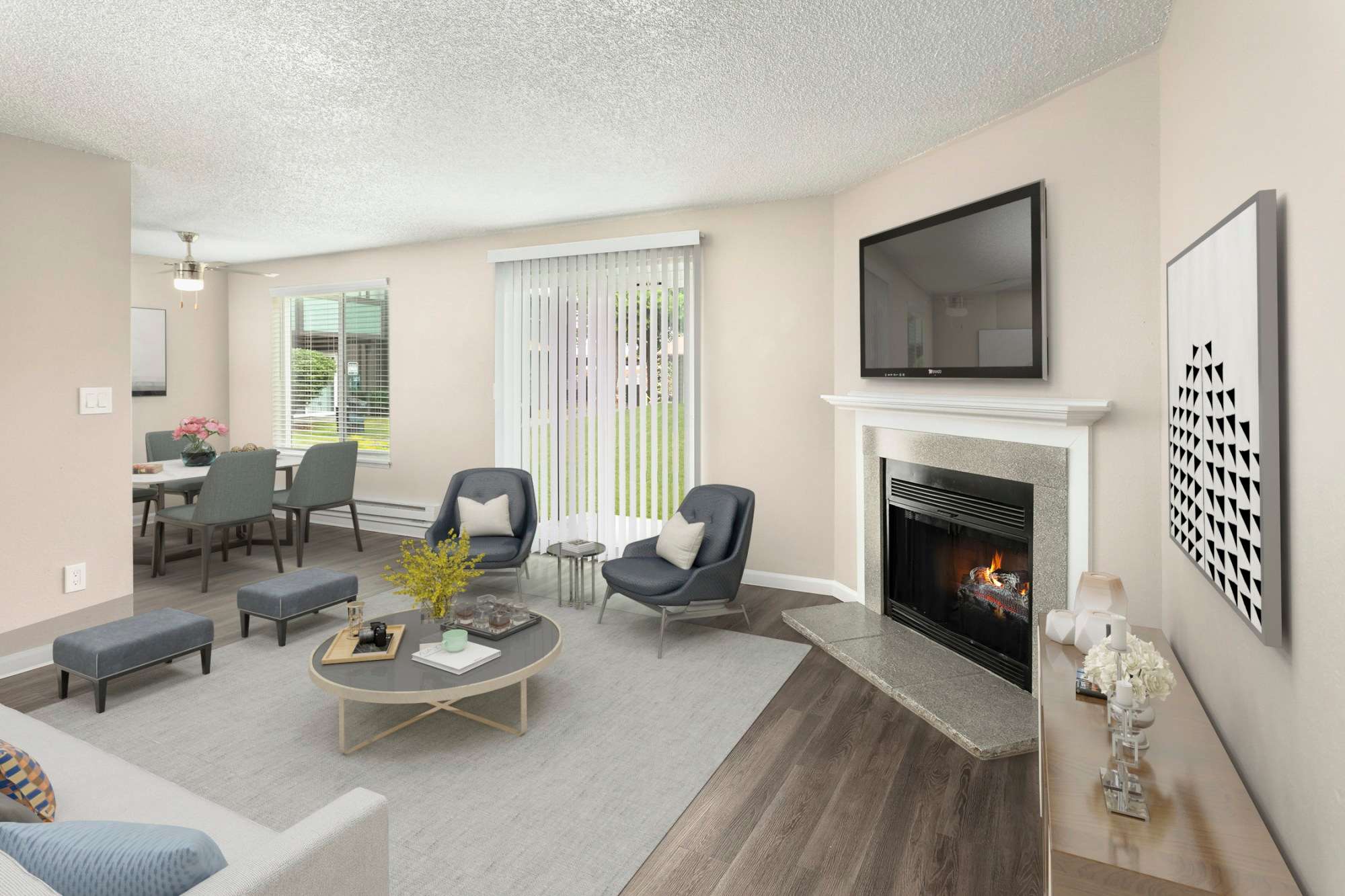 Astoria Apartment Homes – photo 1 of 13