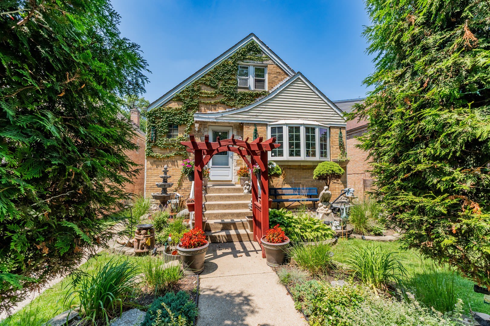 3536 S 61st Court – photo 1 of 39