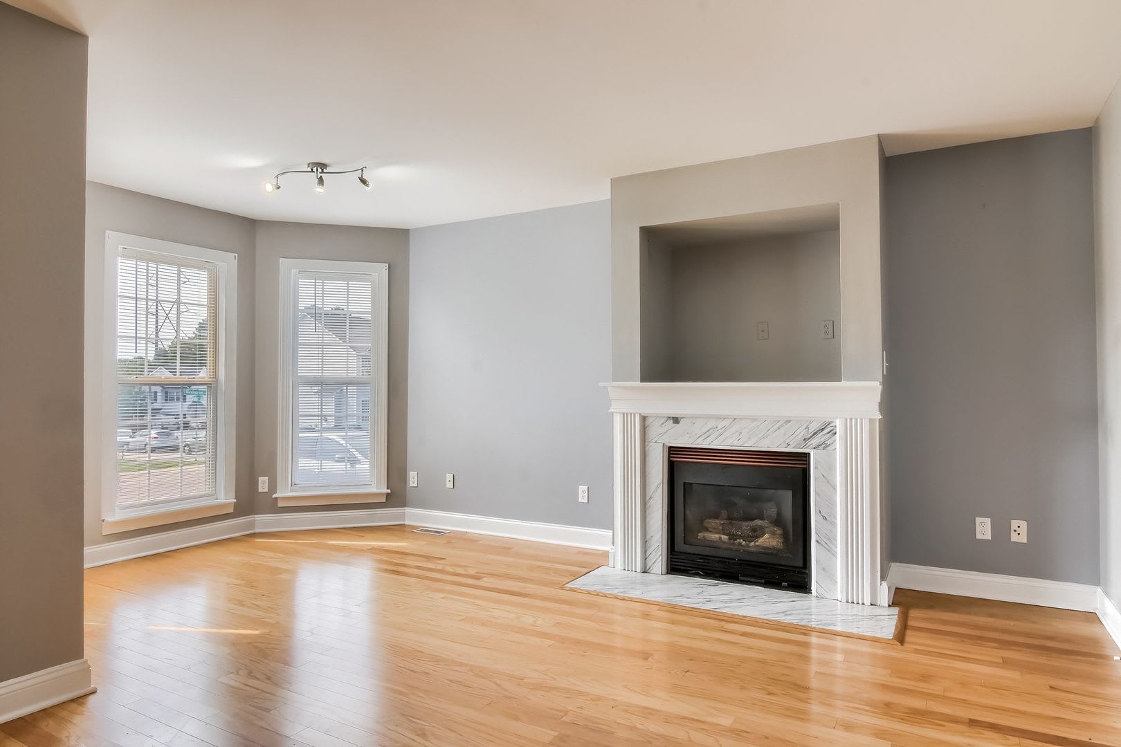 3 Bedroom single family home in Raleigh – photo 1