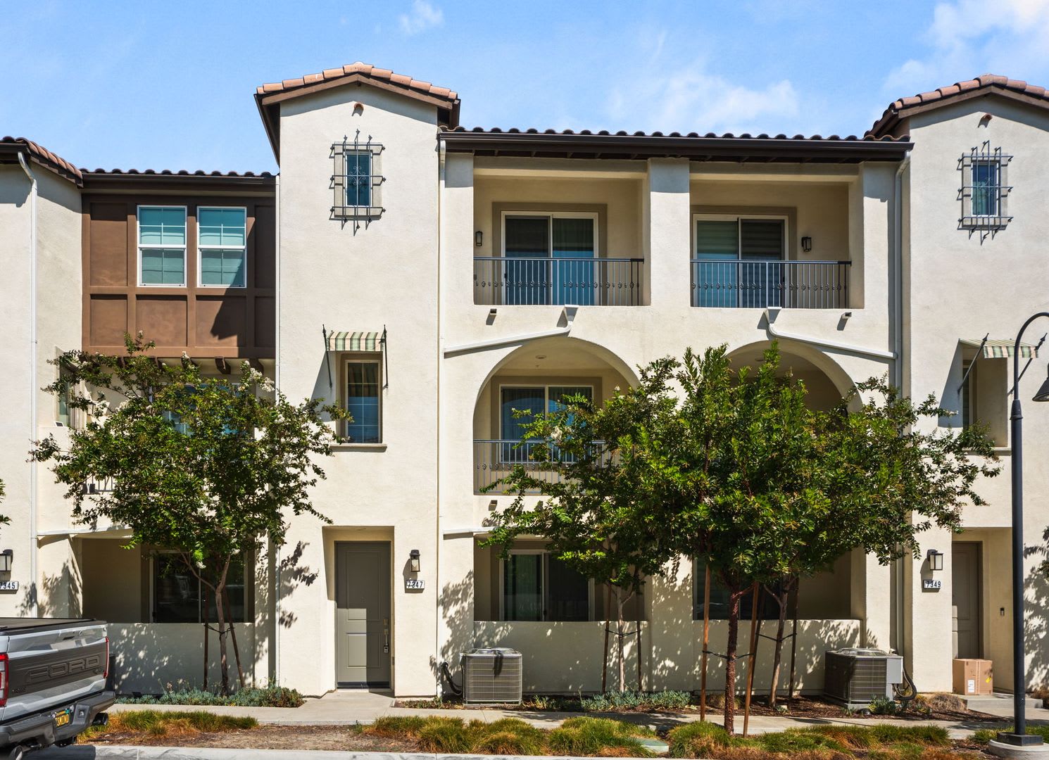 3 Level Home In Rancho Cucamonga – photo 1 of 200