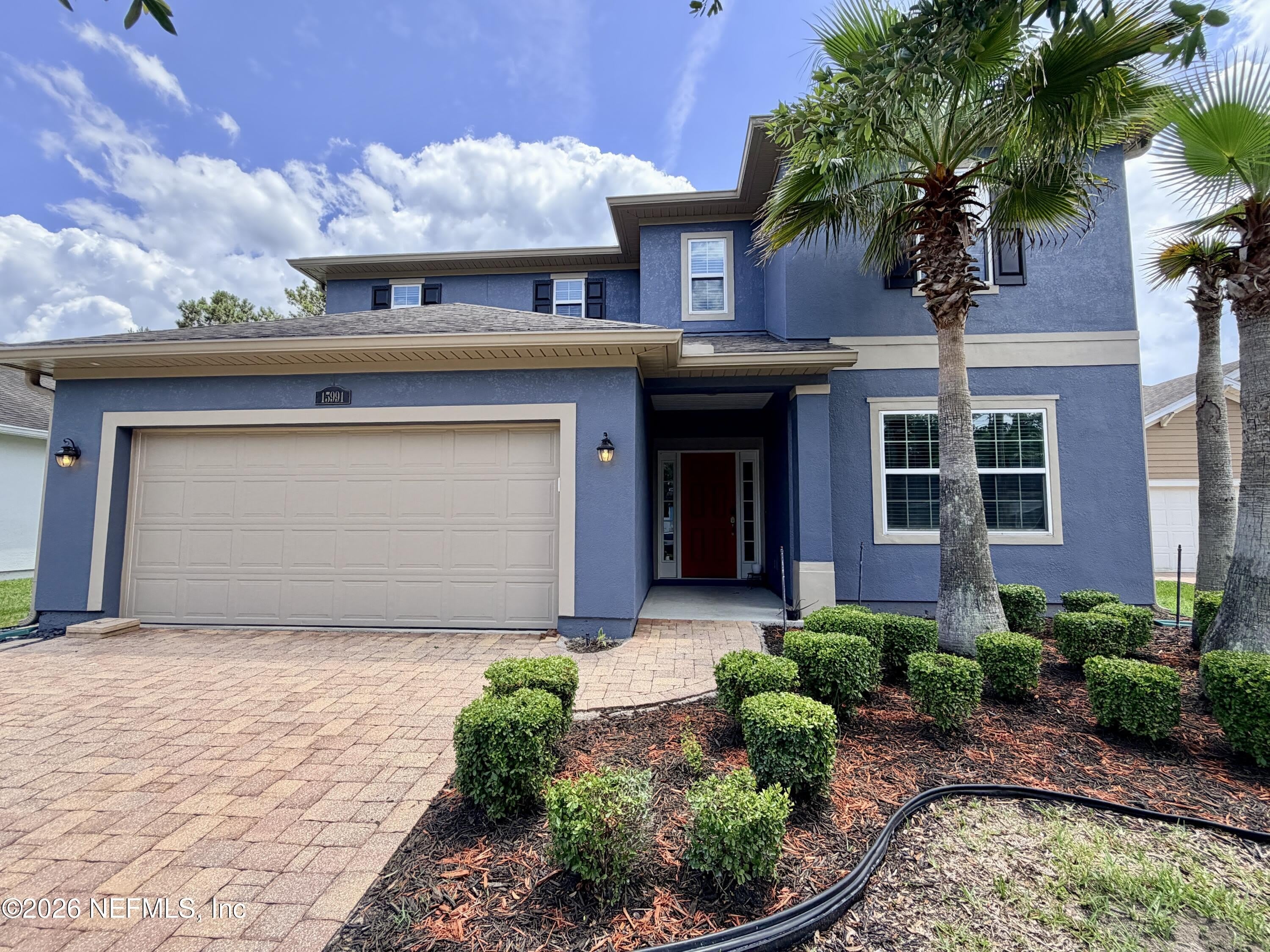 15991 BAXTER CREEK Drive – photo 1