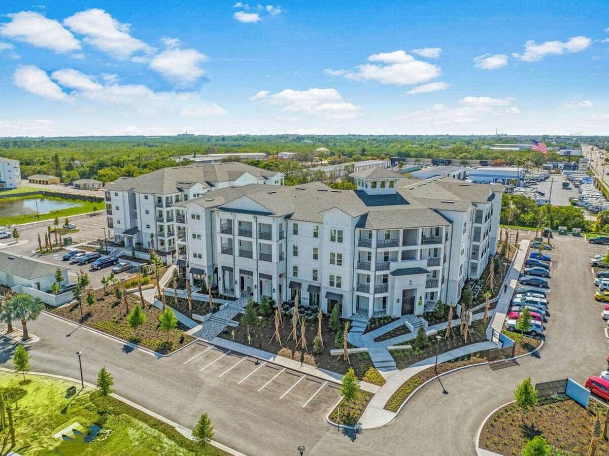 Rowan Pointe – photo 1