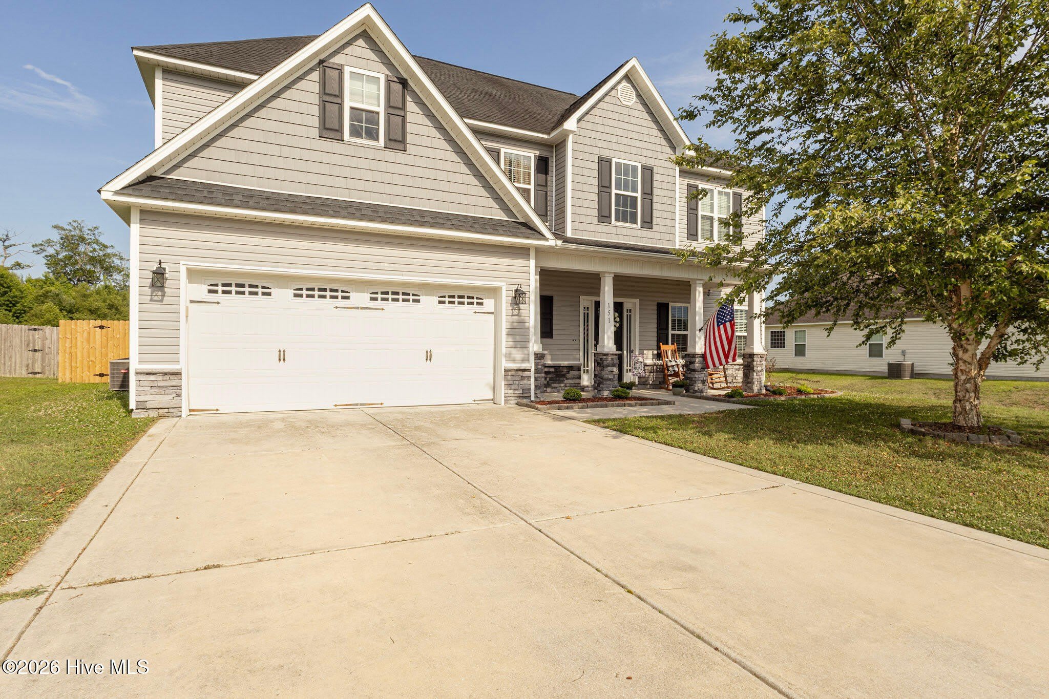 151 Prelude Drive – photo 1