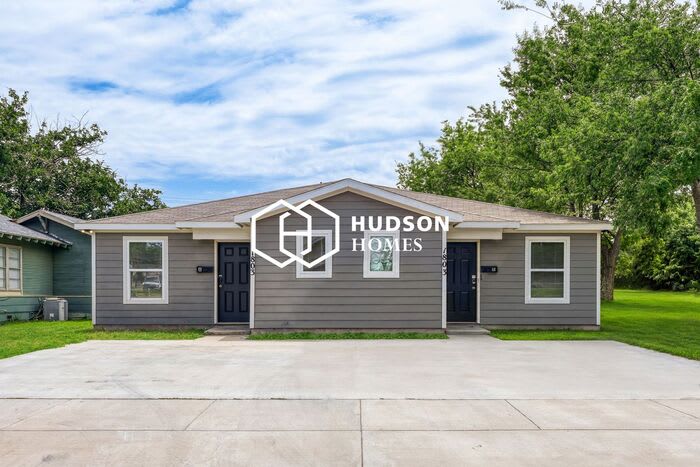 1803 Fillmore Street – photo 1