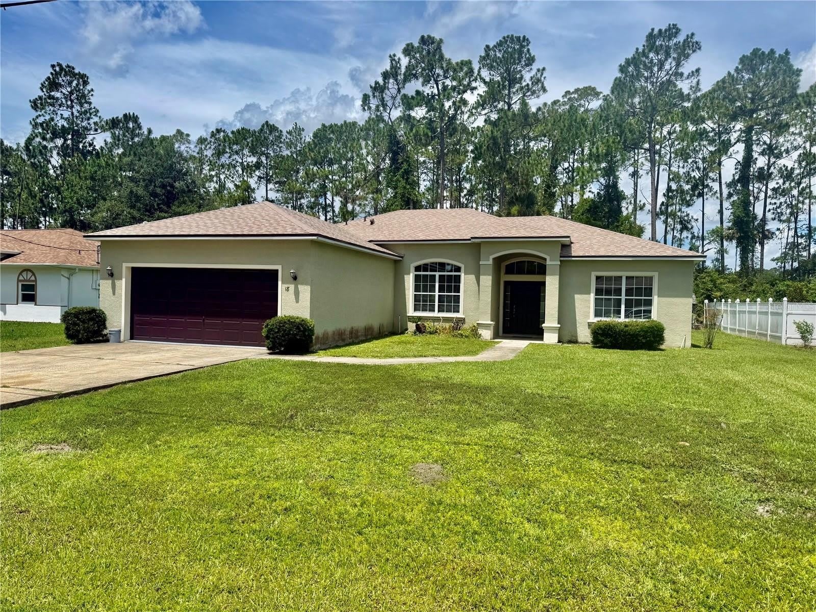 18 POINBURY Drive – photo 1