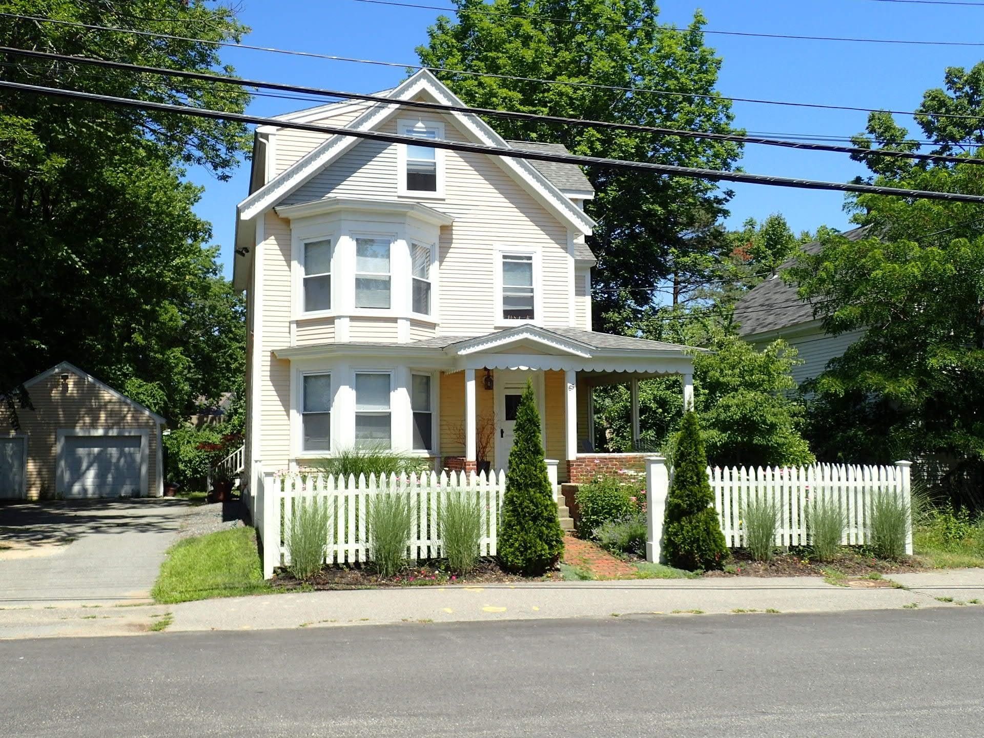 69 Winter Street – photo 1 of 4