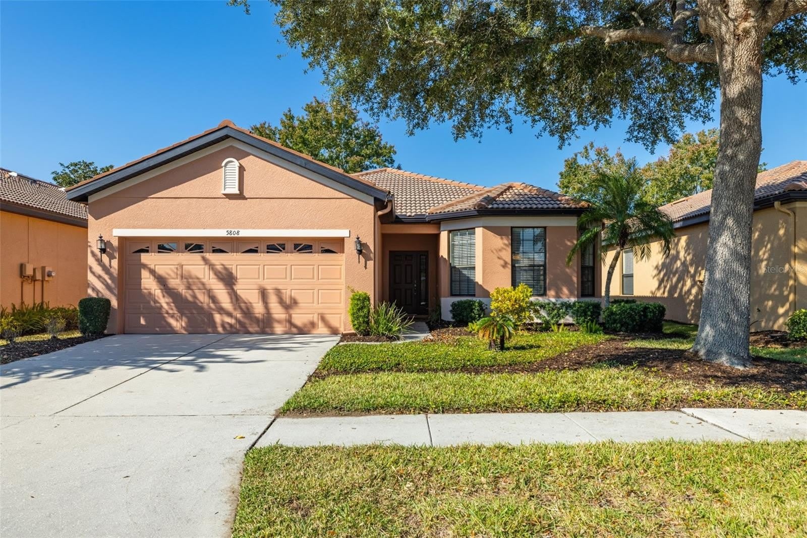 5808 HIDDEN FALLS LANE – photo 1 of 25