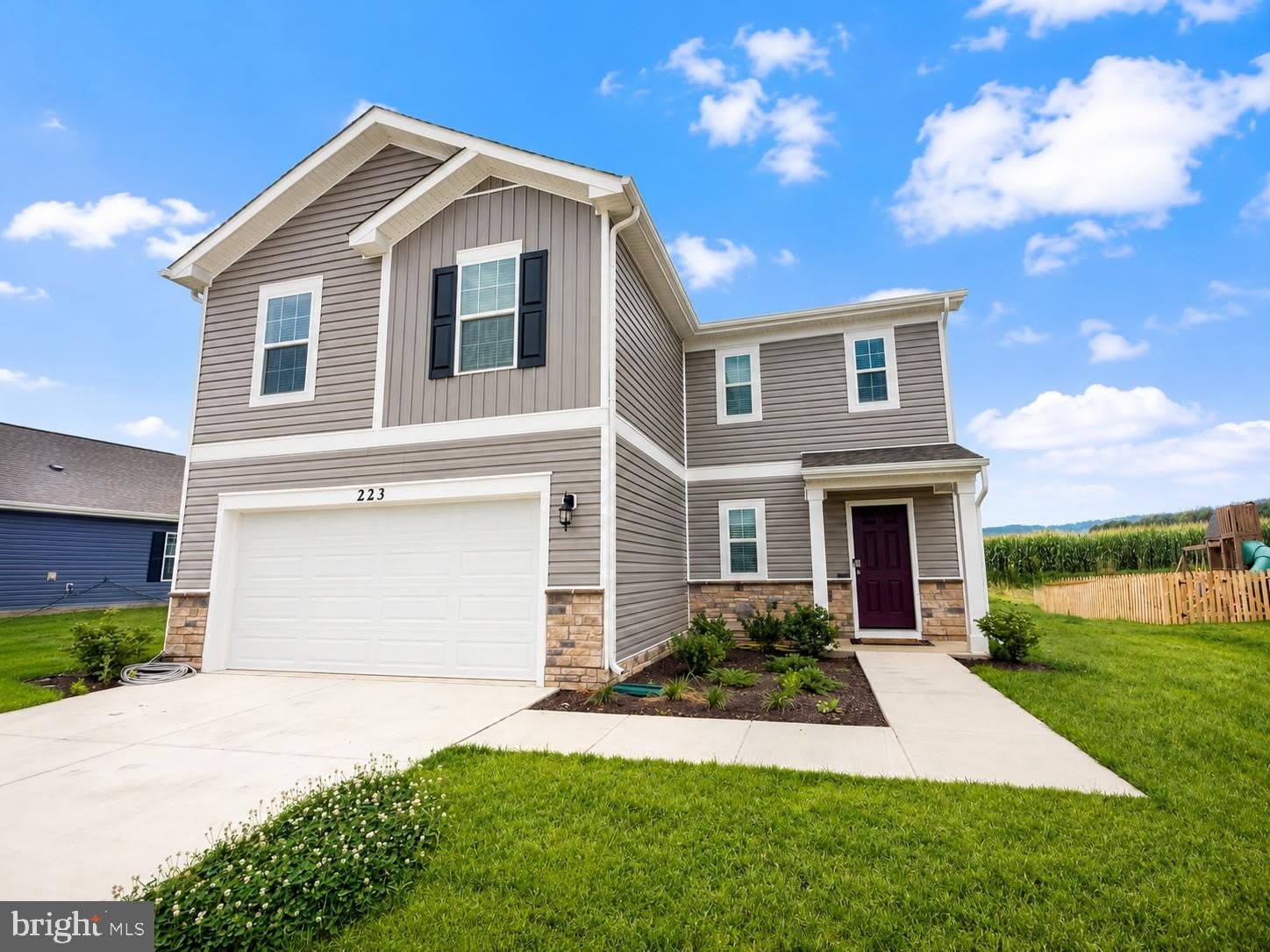 223 ORPINGTON Drive – photo 1 of 13