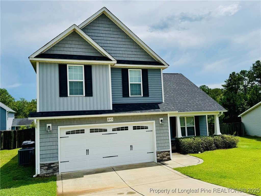 843 Screech Owl Drive – photo 1