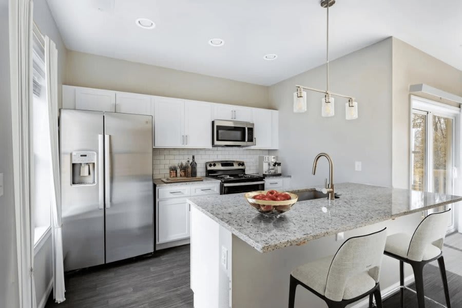 Creekstone Apartments – photo 1