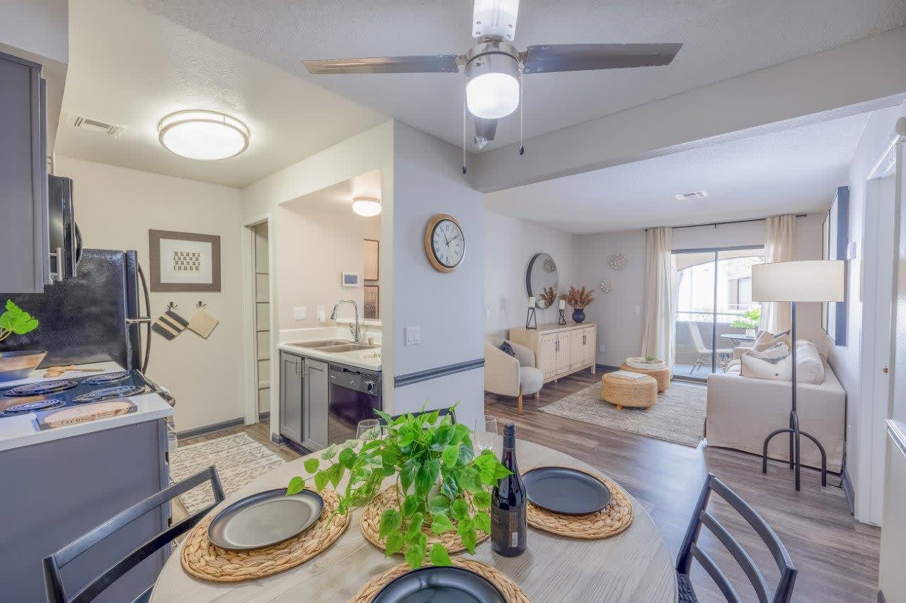 5400 Vistas – photo 1