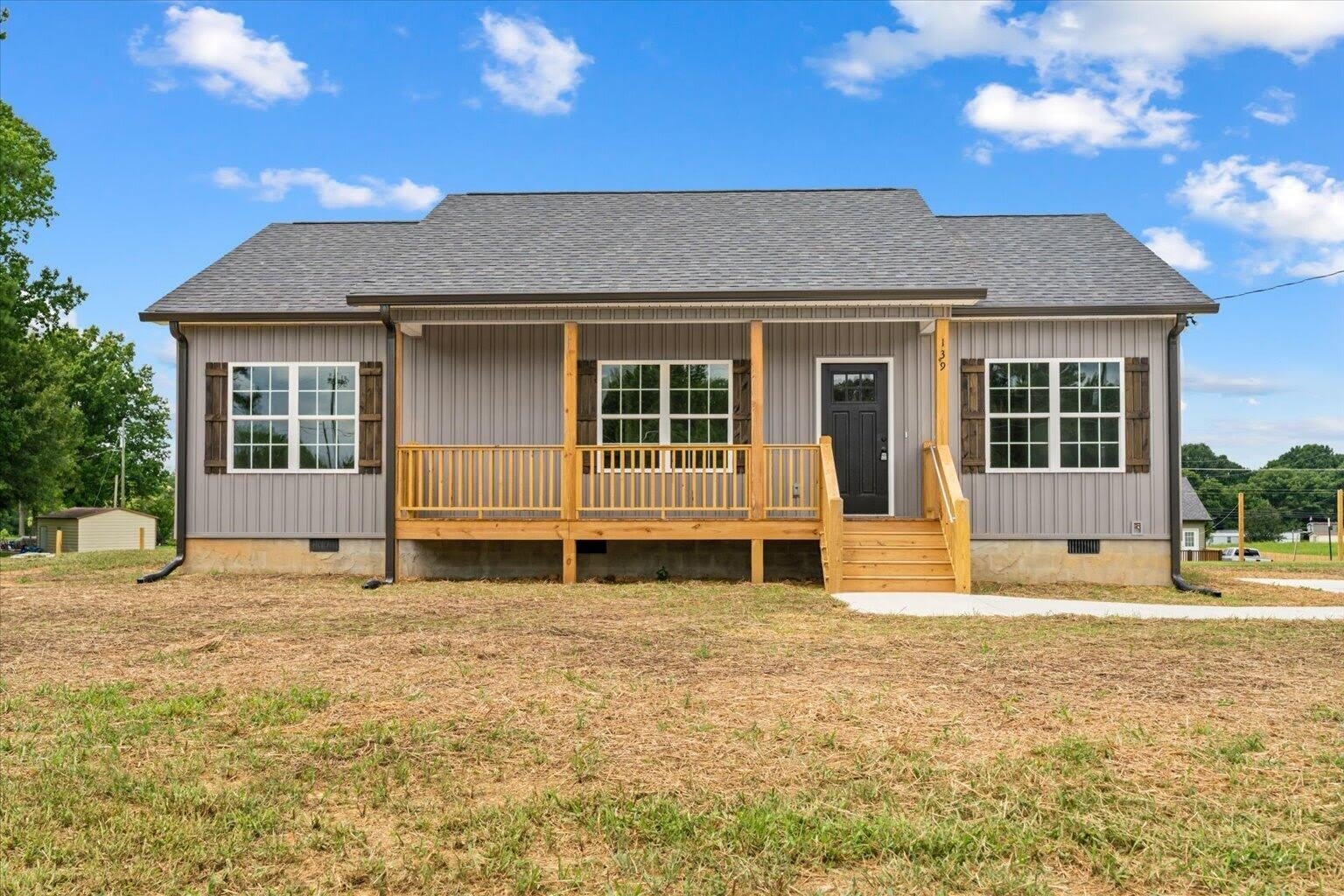 139 Kirby Young Road SE – photo 1 of 15
