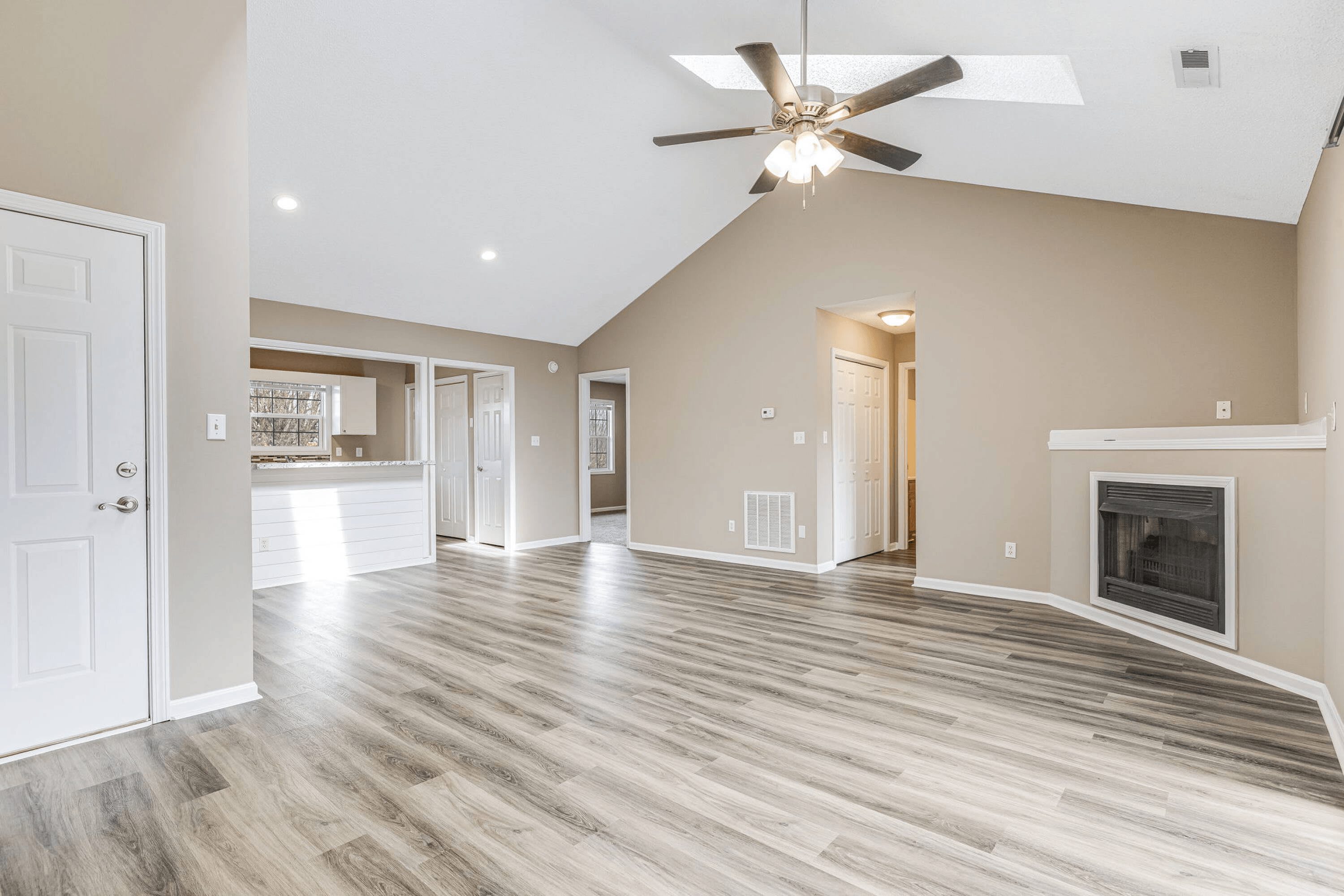 Creekside at Arden – photo 1 of 27