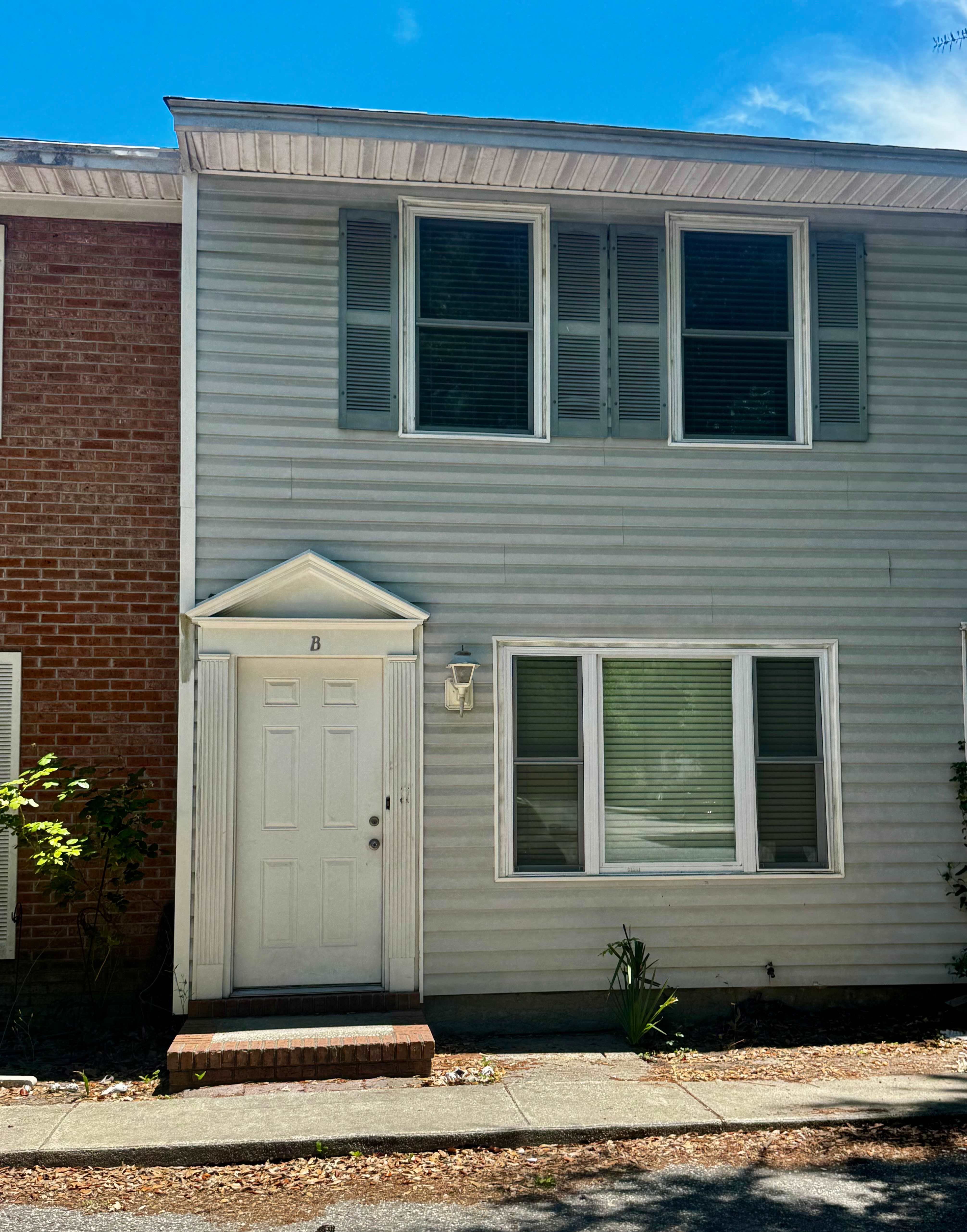 6700 Jefferson Pl Apt B – photo 1