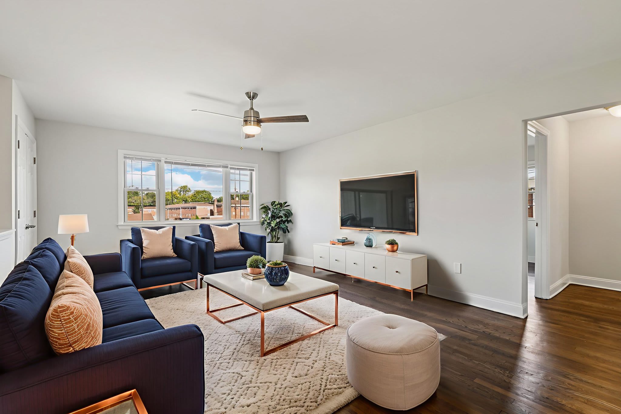 Kings Gardens Apartments – photo 1 of 32