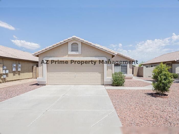 13344 West Desert Lane – photo 1