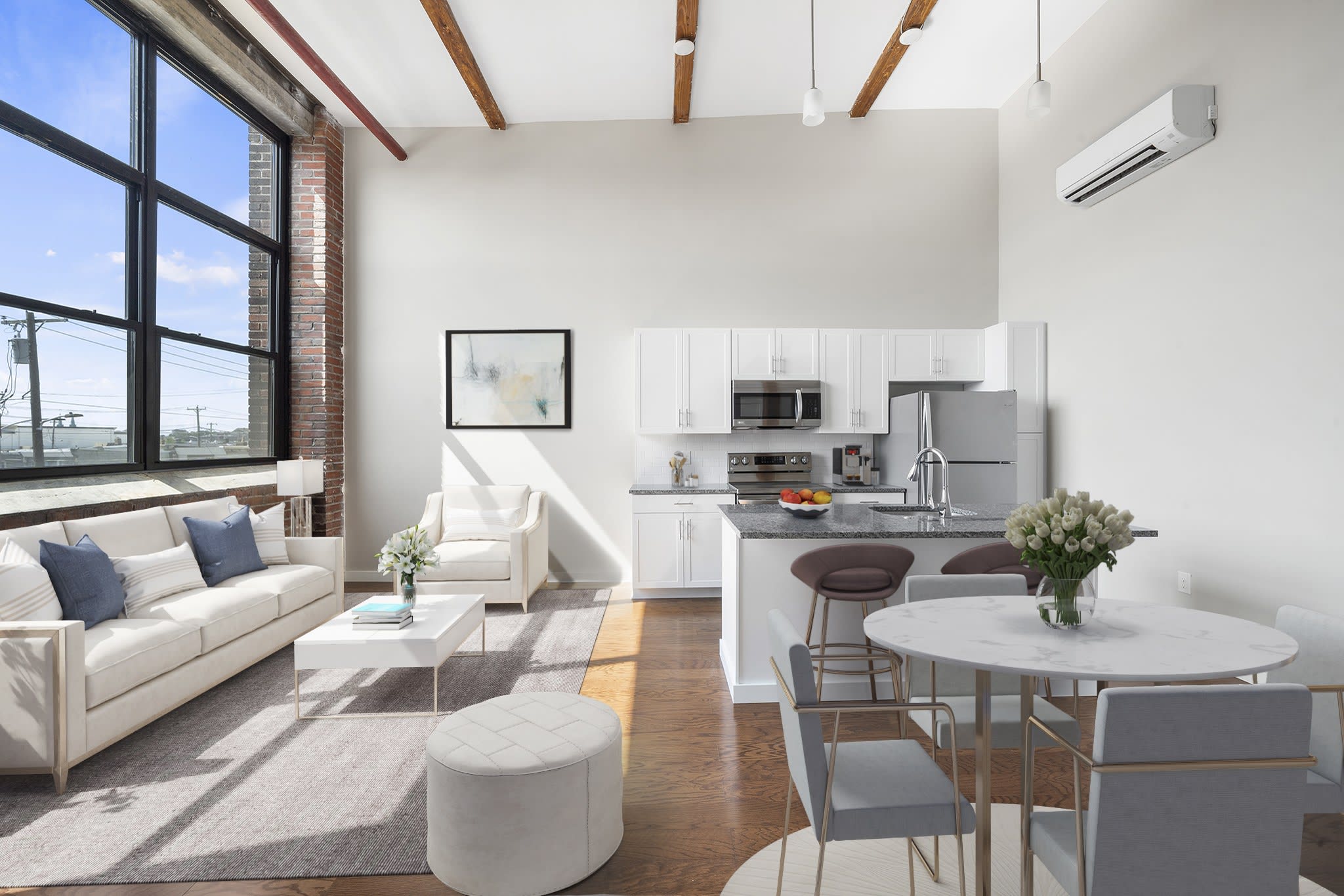 East Tioga Lofts – photo 1