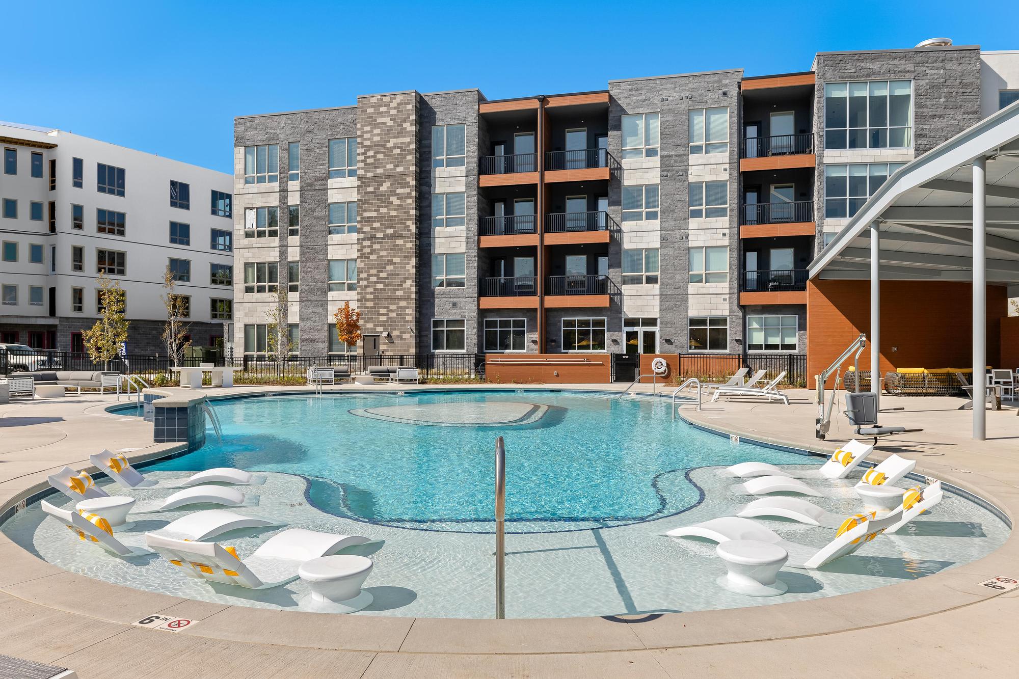 Brookside Commons – photo 1
