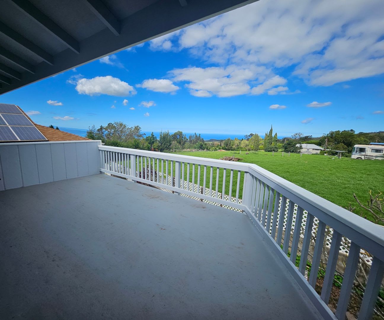 Beautiful Ocean View 1 bedroom in Kula – photo 1 of 20