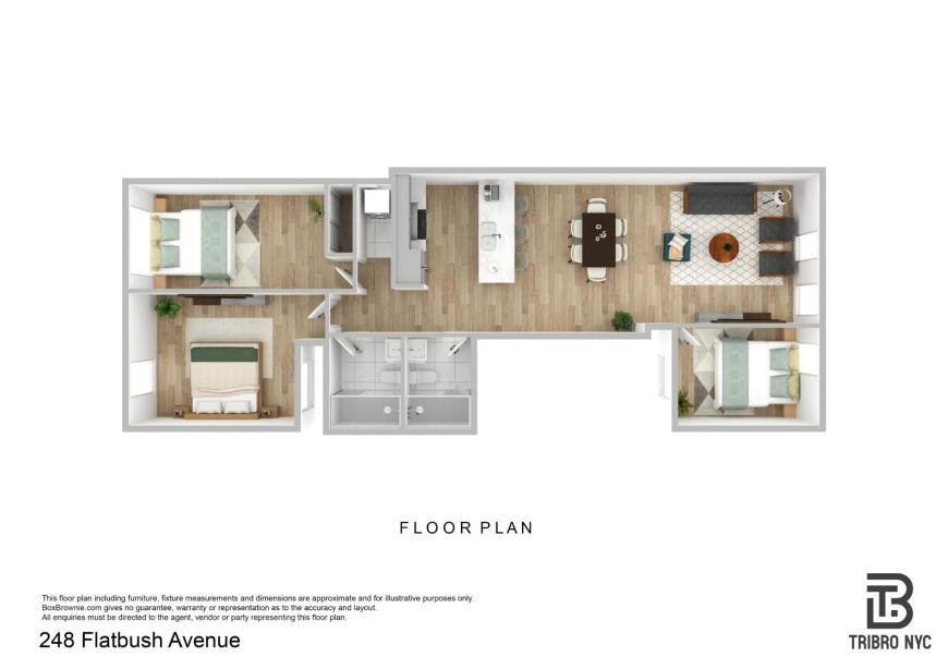 1248 Flatbush Ave – photo 1