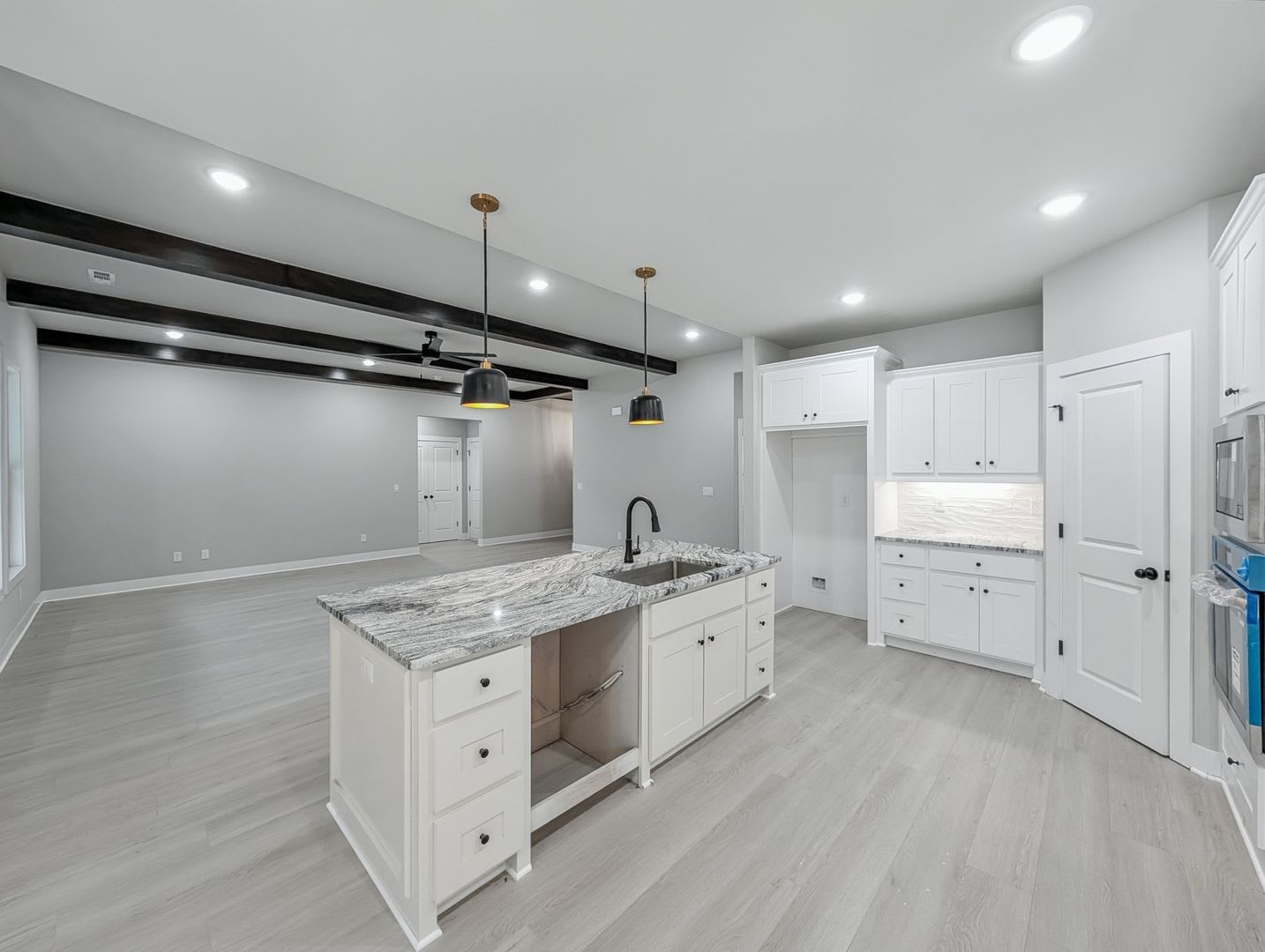 New Construction Home – photo 1