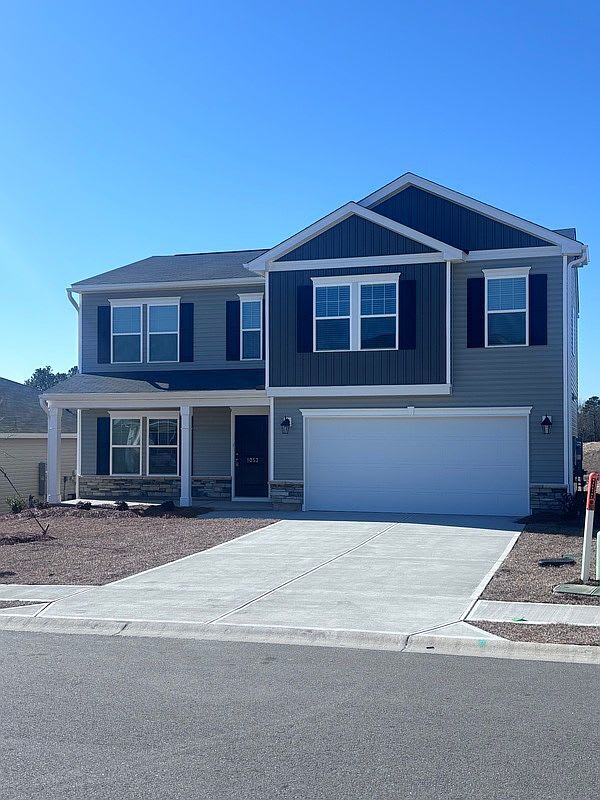 1053 Field Strip Road – photo 1