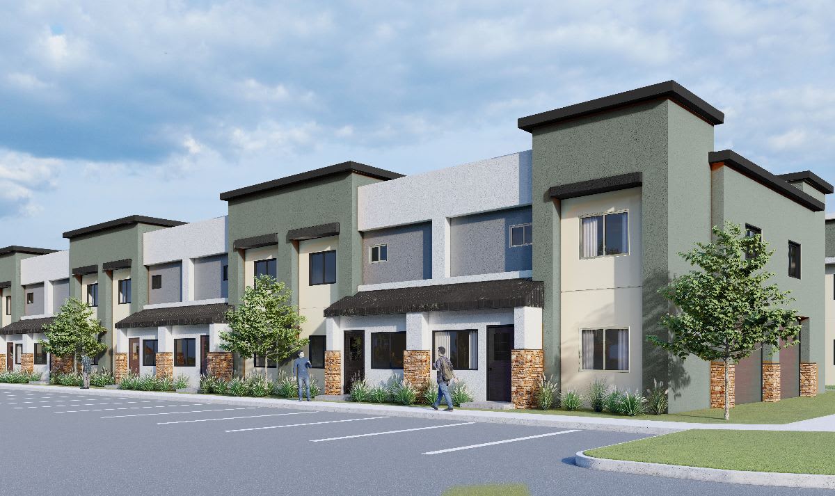 Sycamore Vista – photo 1 of 2