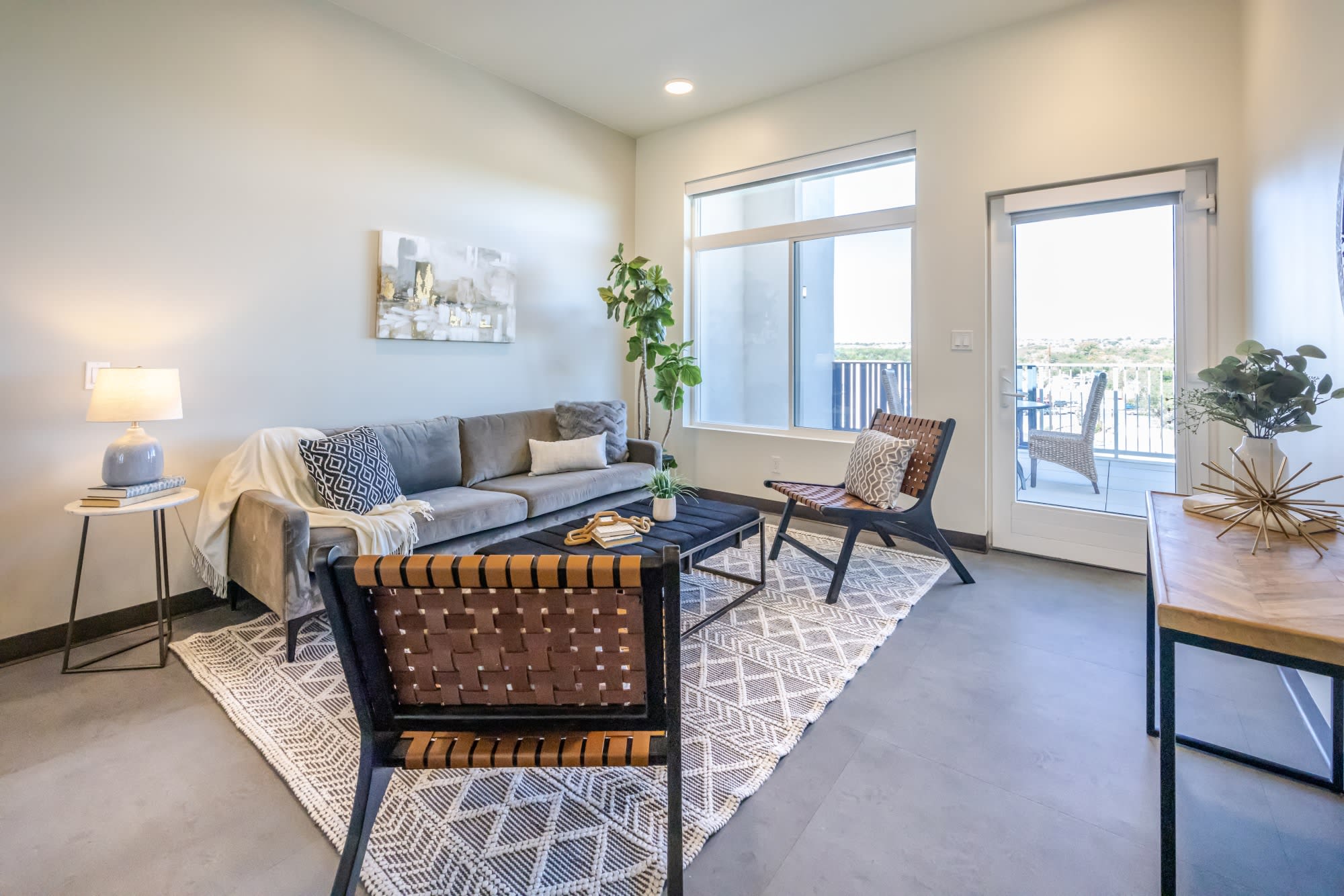Monterey Place – photo 1