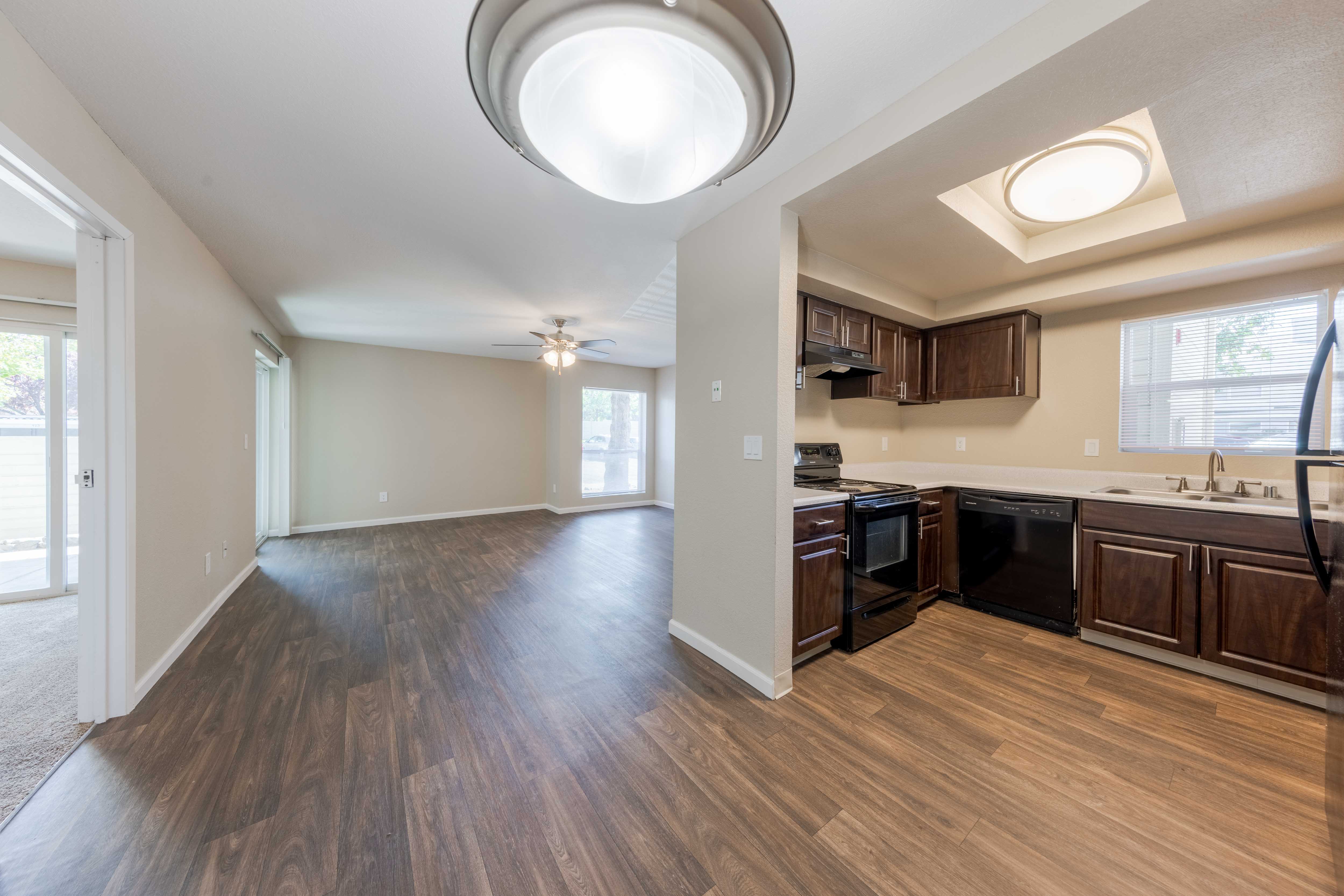 Lodge at McCarran Ranch – photo 1