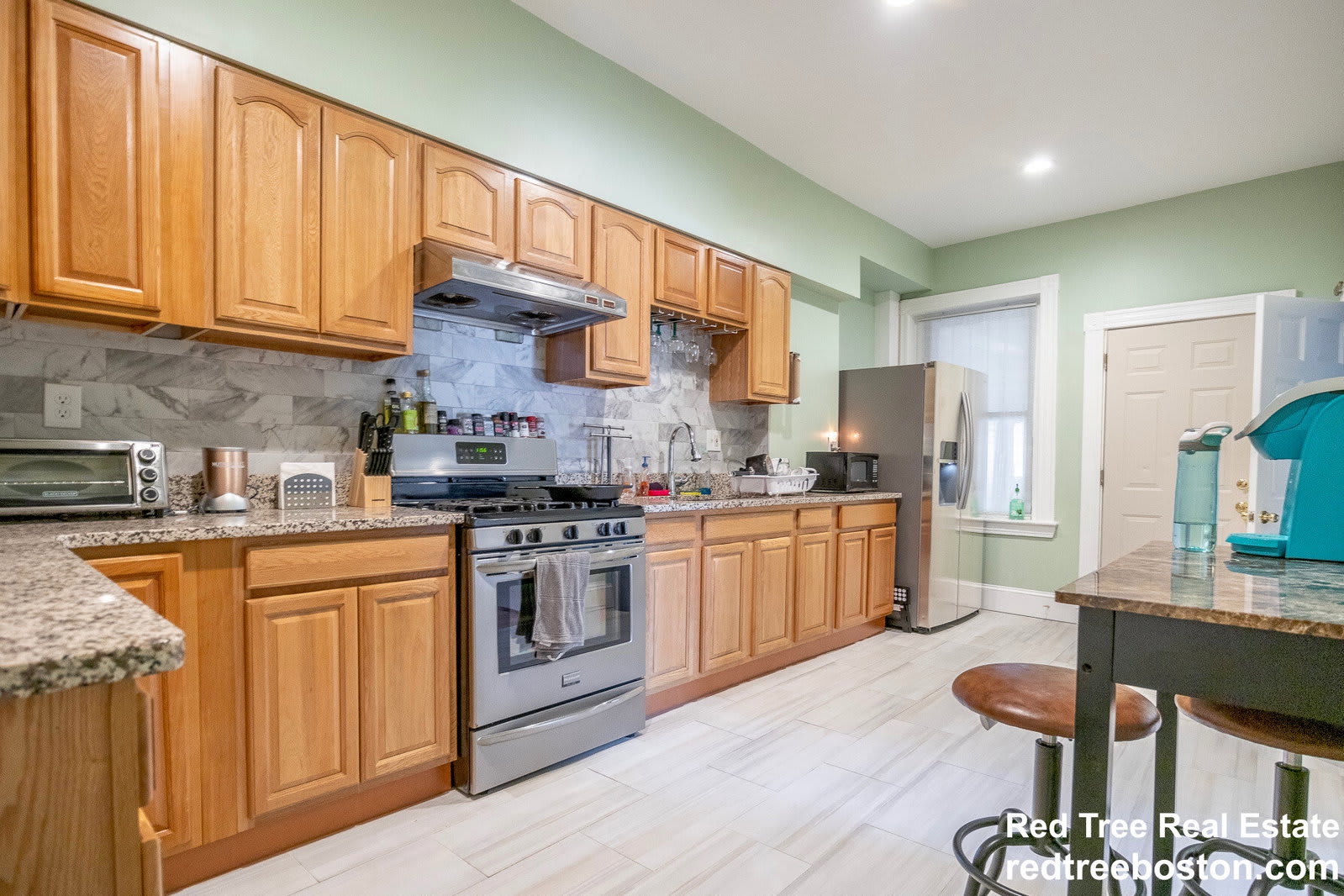 872 Huntington Avenue – photo 1