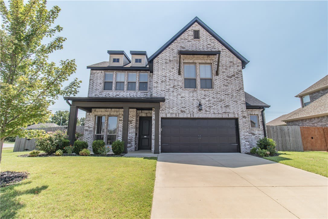 1431 Cave Stream Drive – photo 1 of 25