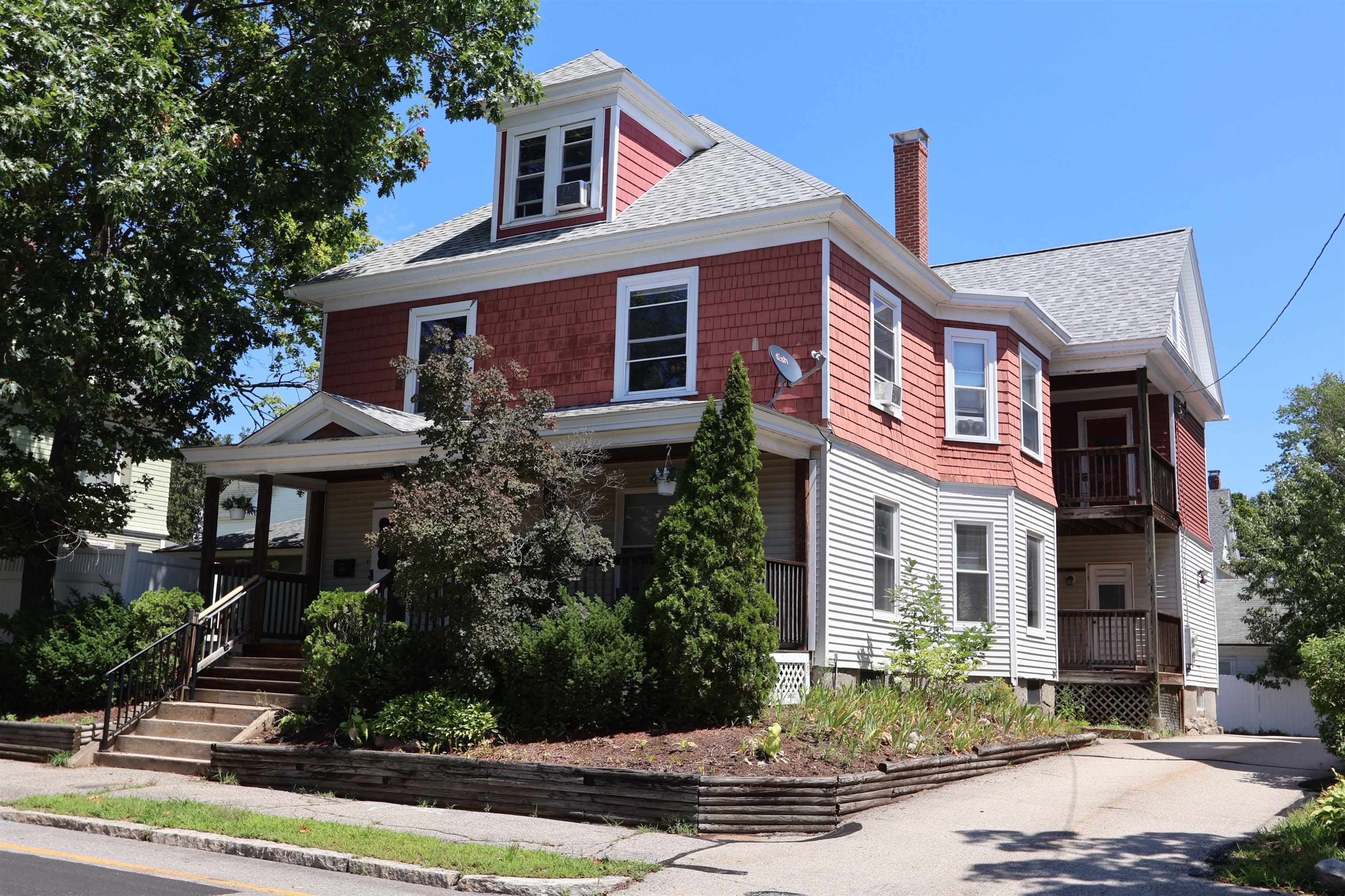 781 Beech Street – photo 1