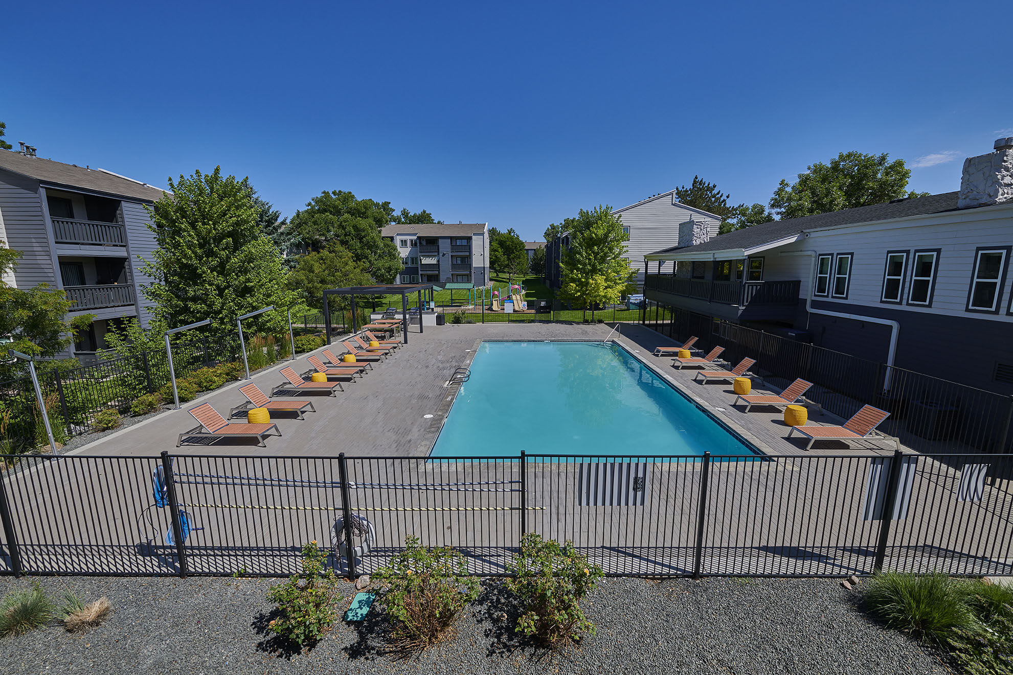 Park Place At 92Nd – photo 1 of 287